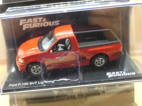 Ford 150 svt lightning 2000 - f-150,