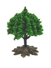 Mini Albero Cm 5h -