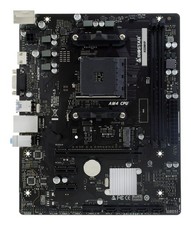 SCHEDA MADRE A520MHP SK AM4