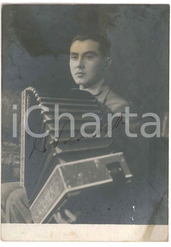 1945 wolmer beltrami - 1945,