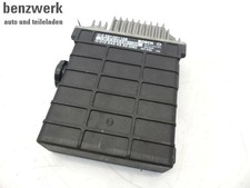 Centralina motore Mercedes