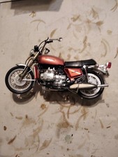 POLISTIL 1/10- MOTO HONDA- CON