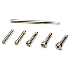 Kit Estrattore Cuscinetti Bici