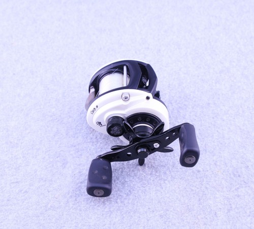 Abu garcia revo baitcasting - abu,