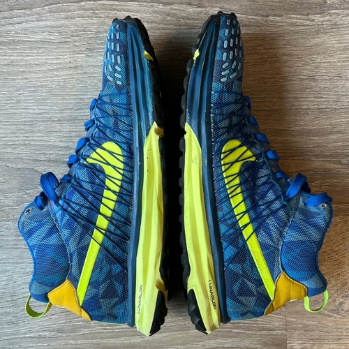 Nike lunarfresh sneakerboot - nike,