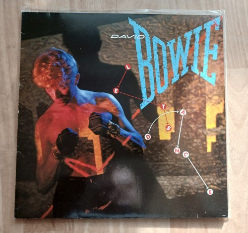 David bowie let - -, let's