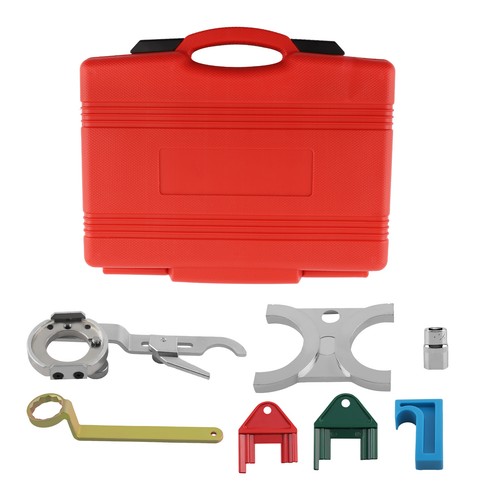 Kit attrezzi regolazione