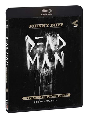 Film dead man - dead,