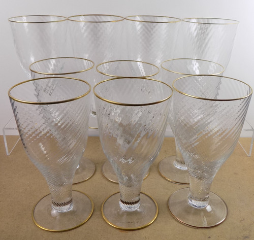 Carlo moretti murano glass - moretti,