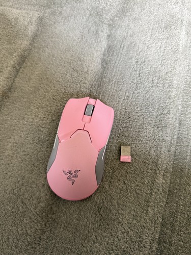 Mouse gioco wireless razer - wireless,