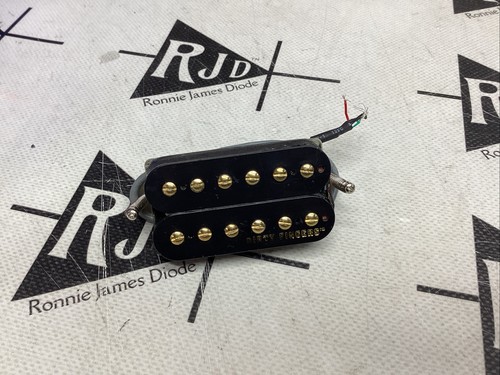 Gibson usa dirty fingers - usa,