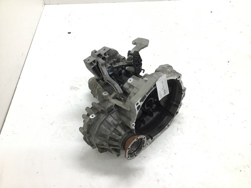 Cambio manuale marce - manuale, 6