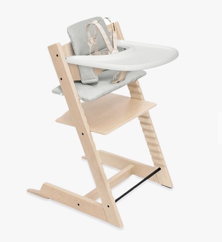 Stokke tripp trapp high chair - trapp,