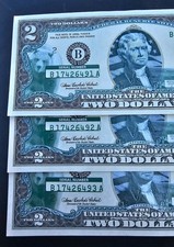NUOVO 3 MONTANA $2 Statehood
