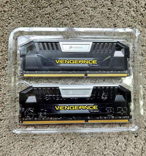 Corsair vengeance pro gb - vengeance, 16