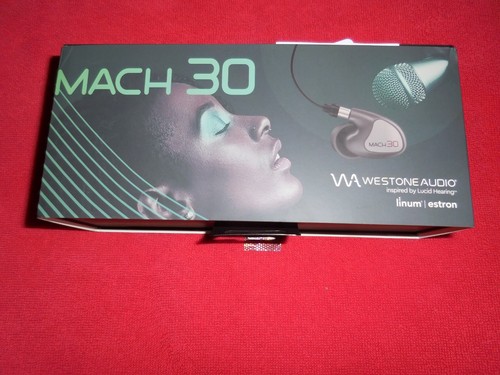 Westone audio mach monitor - westone,