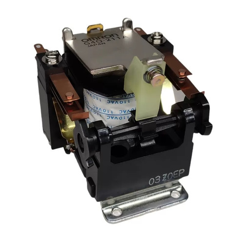 Omron g4q 211a rele passo - omron, g4q-211a