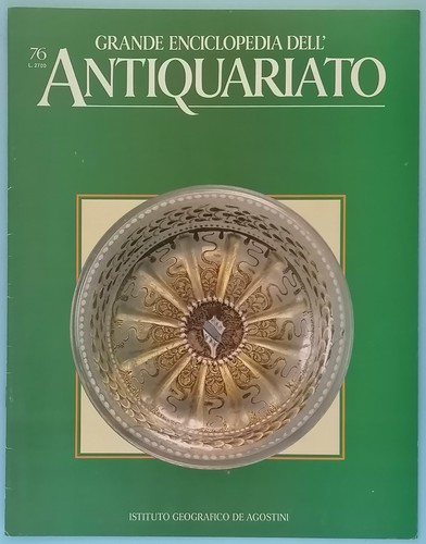 Grande enciclopedia - grande,