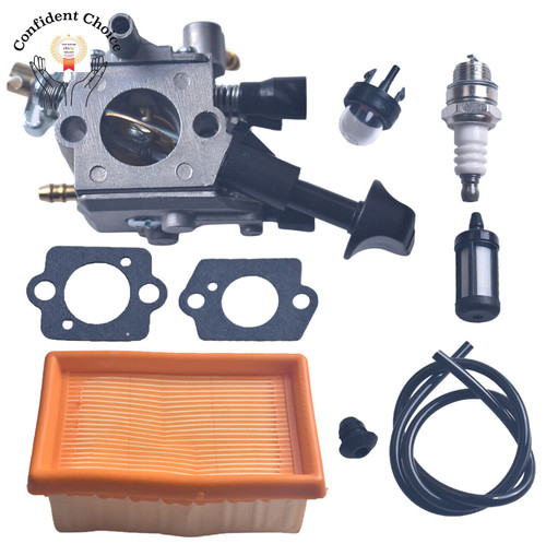 Carburatore per soffiatore