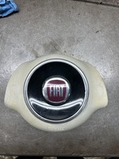 AIRBAG VOLANTE PER FIAT 500 Serie 3119082547002241 (07>14)