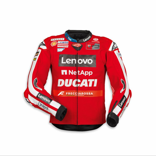 Ducati alpinestars replica - ducati,