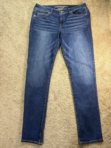 American eagle kick - eagle, jeans
