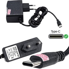 Alimentatore 5V USB C