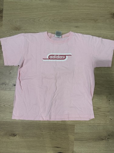 Shirt vintage y2k adidas - t-shirt,