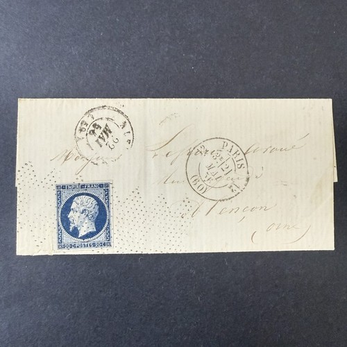 Yvert 14a napoléon 20c - 14a,,