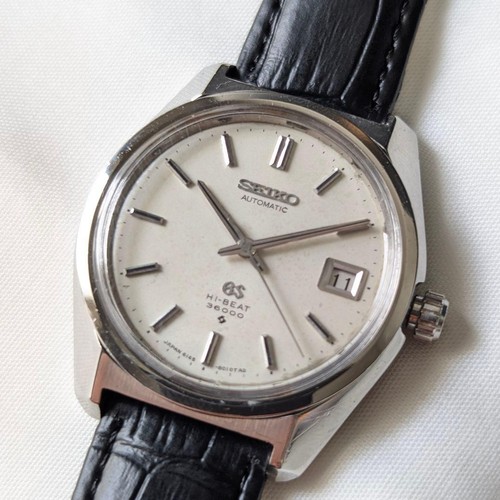 Orologio automatico grand - automatico,