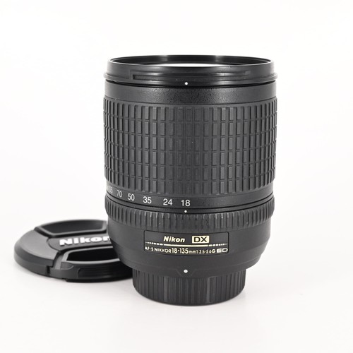 Nikon nikkor 135 mm - nikon,