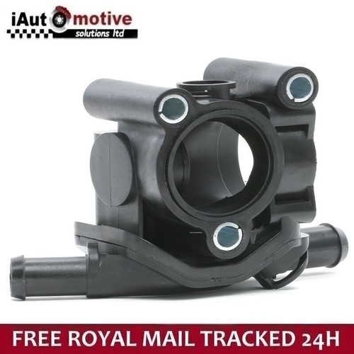 Alloggiamento termostato ford - termostato,