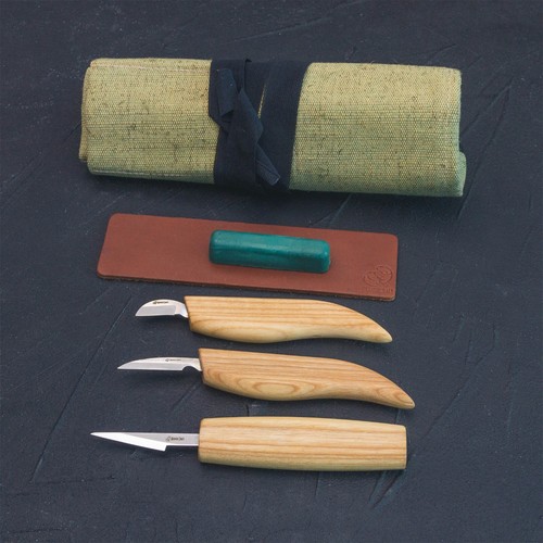 Set coltelli per intaglio - di,