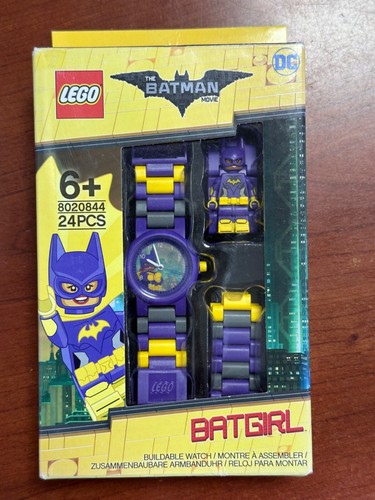 Vintage lego batgirl - lego, 8020844