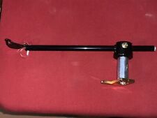 GOLD NOTE B-5 BRACCIO PER GIRADISCHI