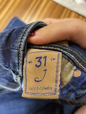 jeans uomo elasticizzato Jacob
