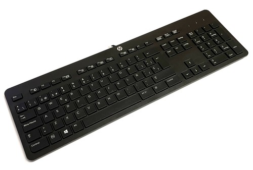 Slim business tastiera usb - business,