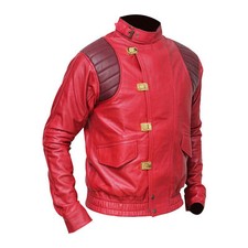 Giacca uomo Akira Classic
