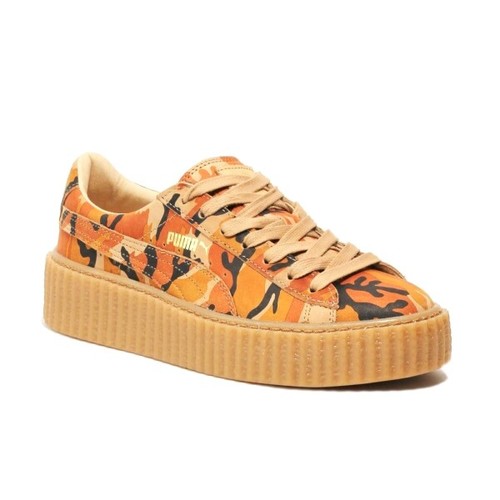 Sneaker puma fenty - fenty, by