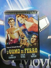  L' Uomo Di Ferro - (1951)