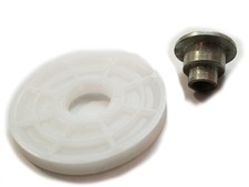 1x Window Regulator Idler
