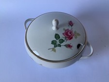 Zuppiera in Ceramica Bareuther