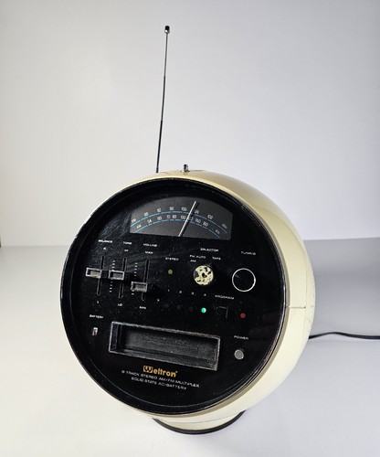 Radio epoca weltron 2001 - weltron,