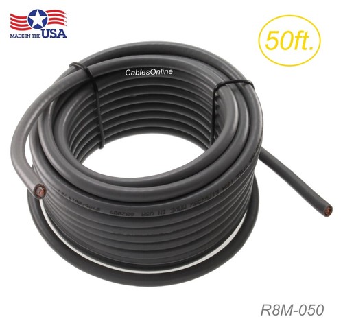 Piedi rg8x mini - 50,