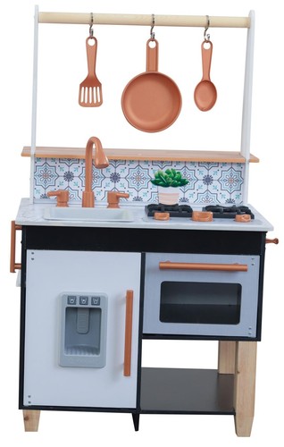 Kidkraft artisan island - kidkraft, set