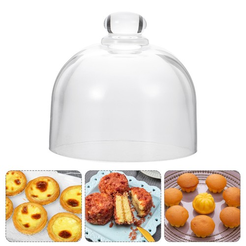 Copertura espositore cibo