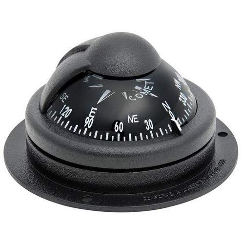 Bussola riviera comet 2 - da, 2"