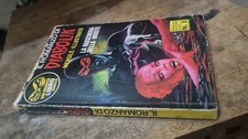 IL  ROMANZO DI DIABOLIK