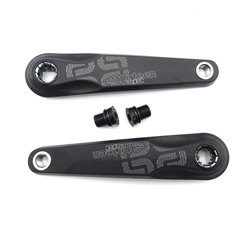 Guarnitura thirteen spec - guarnitura, e*spec