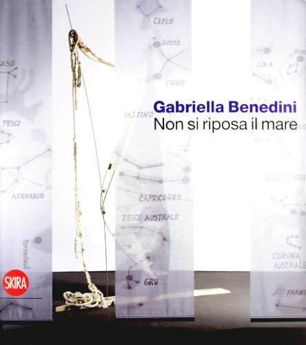 Gabriella benedini non - gabriella,